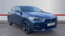 BMW X2 sDrive 18i [136] Sport 5dr Petrol Hatchback